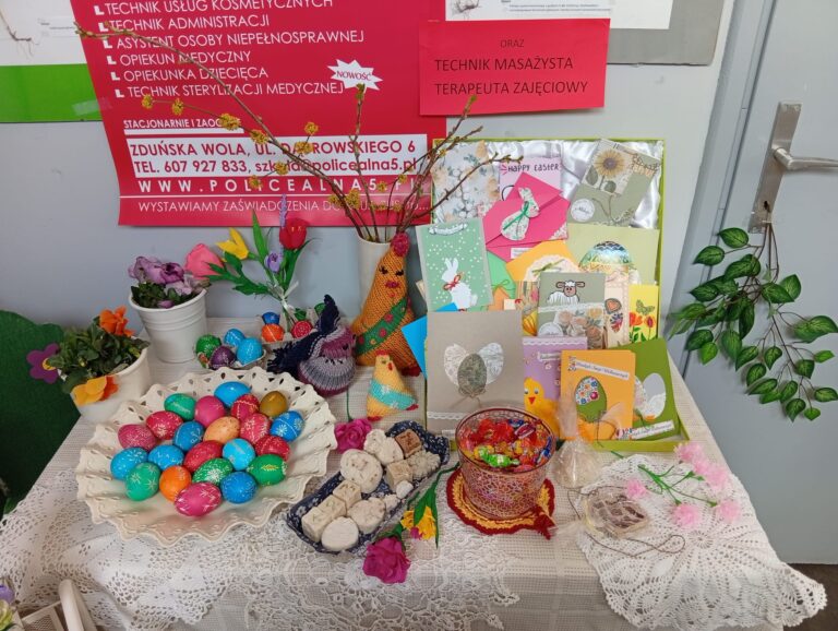 Biała sobota za nami.